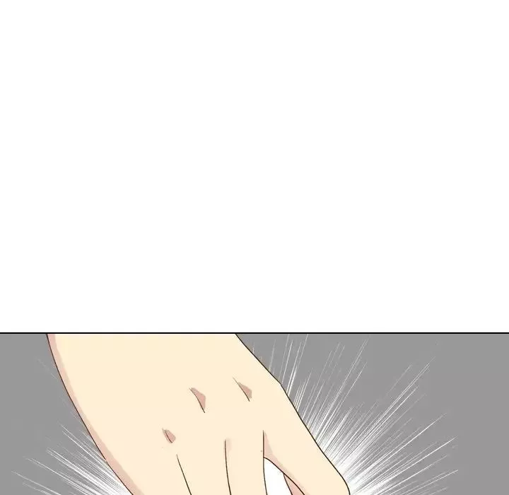 毫無保留的她第37话