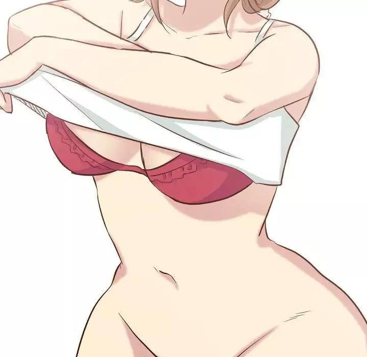 毫無保留的她第37话