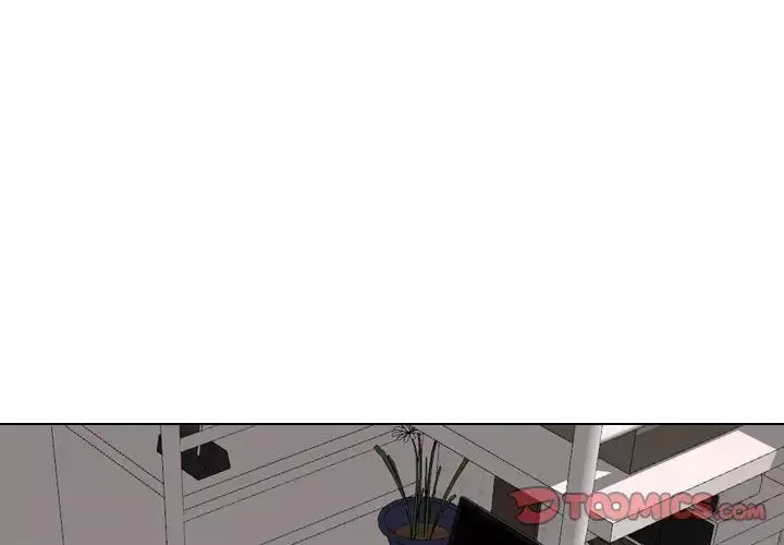毫無保留的她第38话
