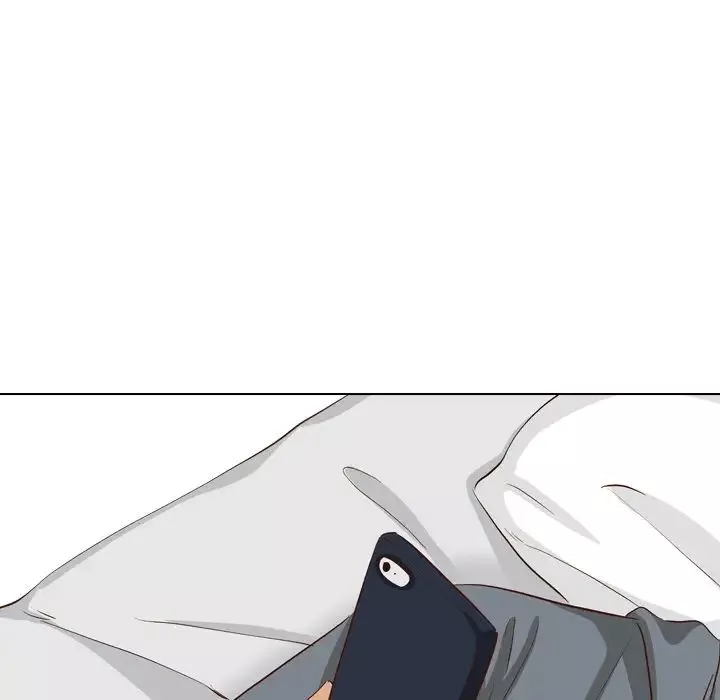 毫無保留的她第38话