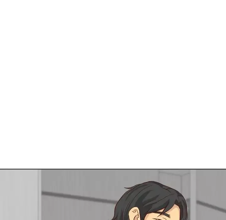 毫無保留的她第38话