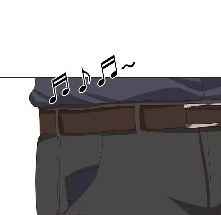 毫無保留的她第38话