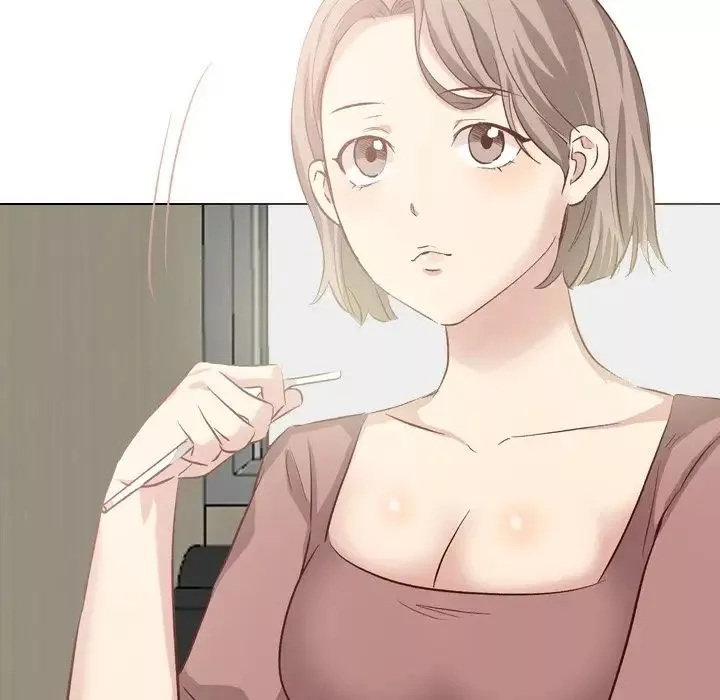 毫無保留的她第38话