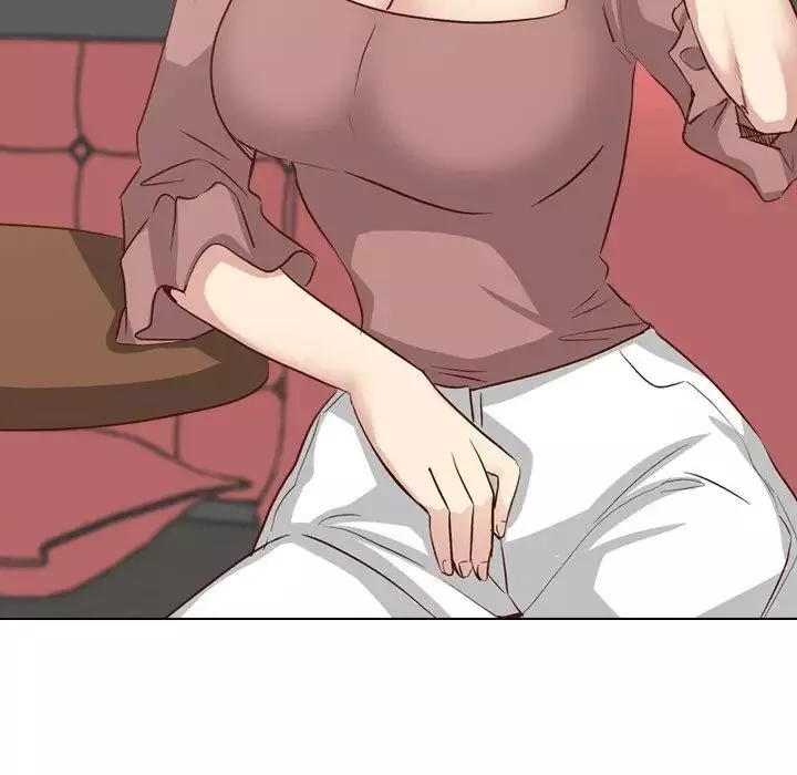 毫無保留的她第38话