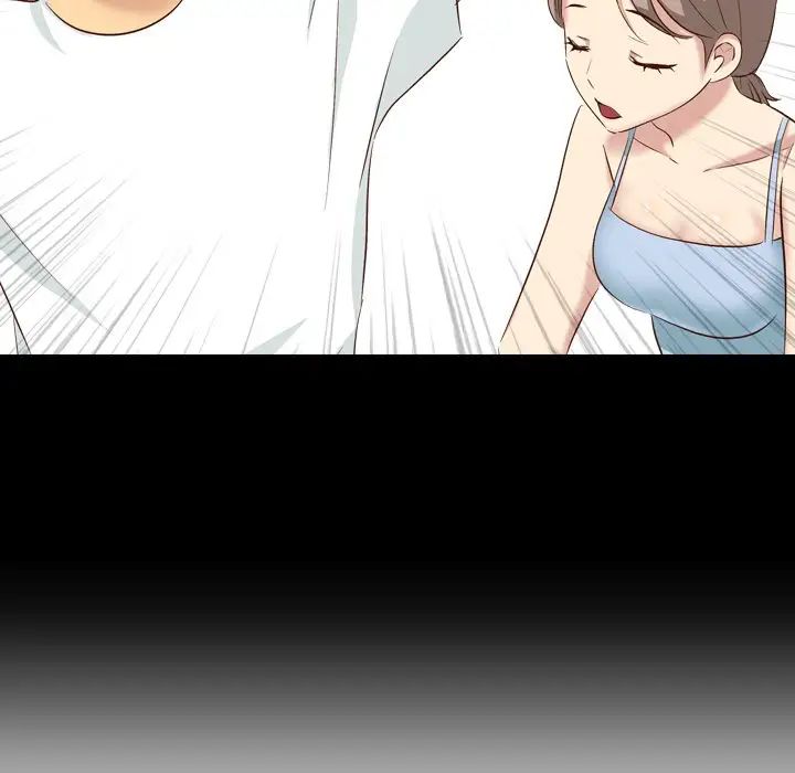 毫無保留的她第38话