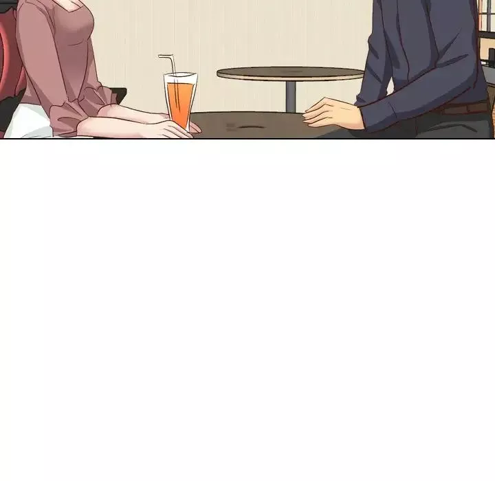 毫無保留的她第38话