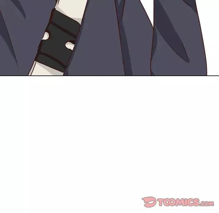 毫無保留的她第38话