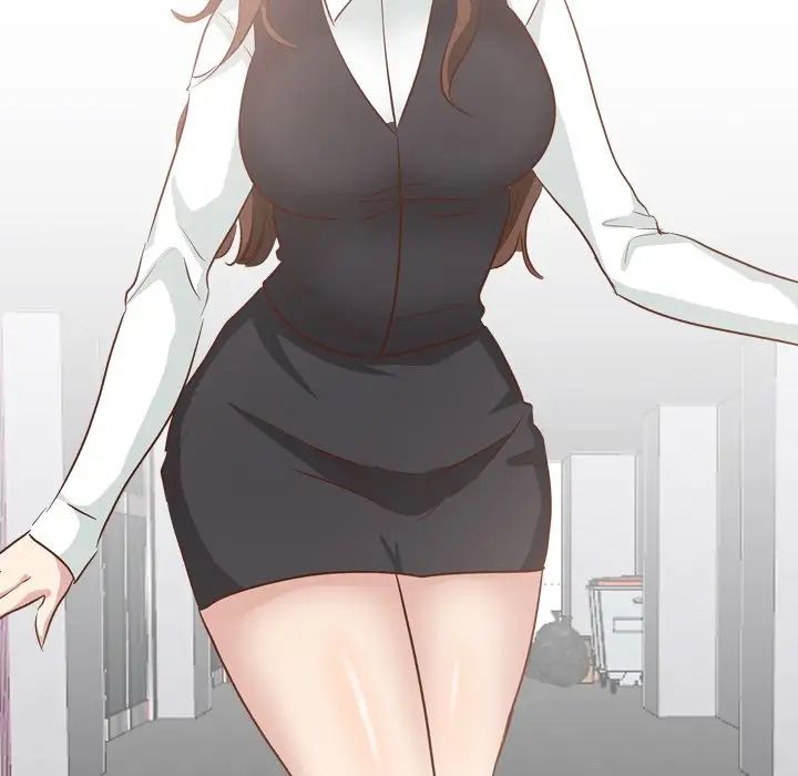 毫無保留的她第38话