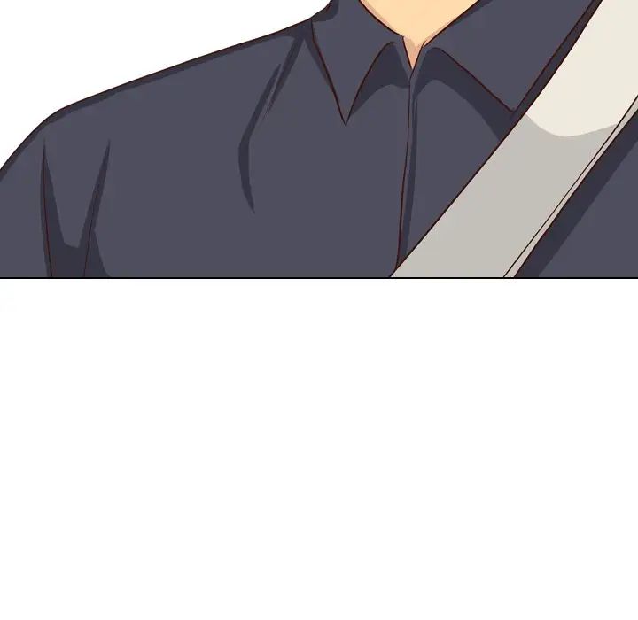 毫無保留的她第38话