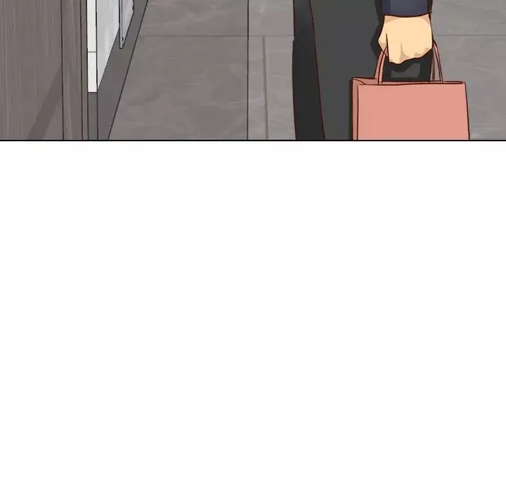 毫無保留的她第38话