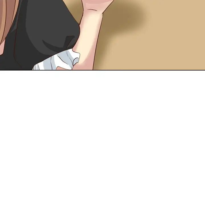 毫無保留的她第38话