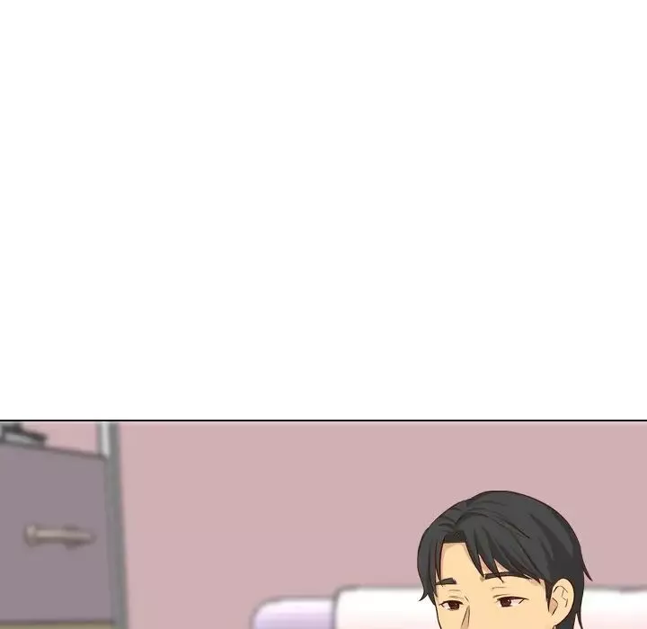 毫無保留的她第38话