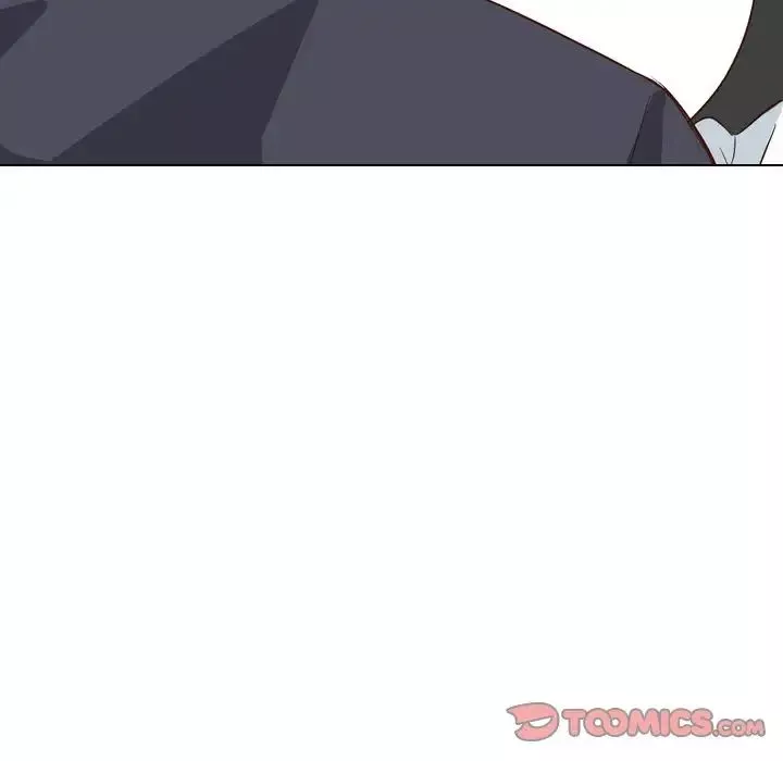 毫無保留的她第38话