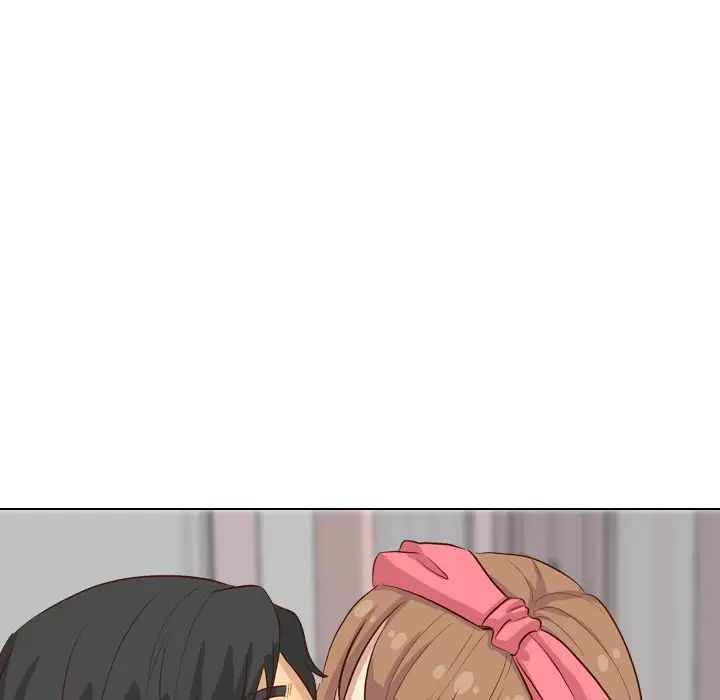 毫無保留的她第38话