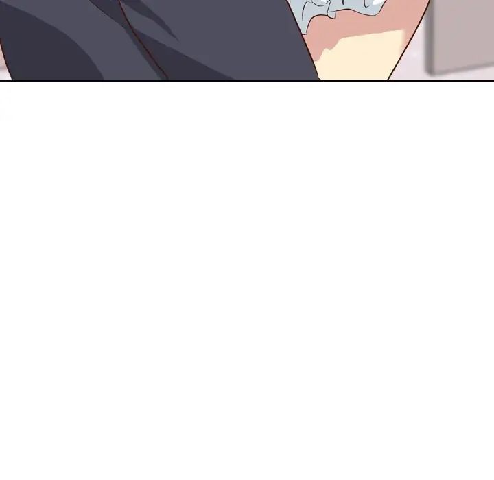 毫無保留的她第38话