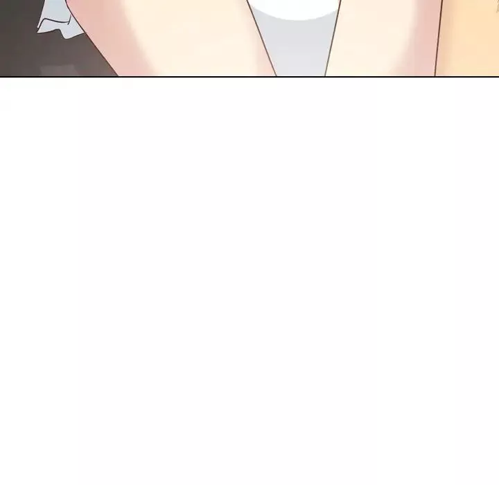 毫無保留的她第39话