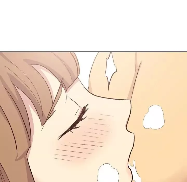 毫無保留的她第39话