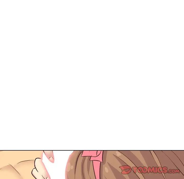 毫无保留的她第39话
