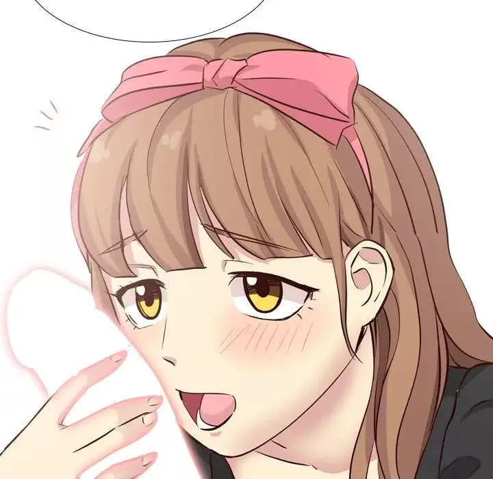 毫無保留的她第39话