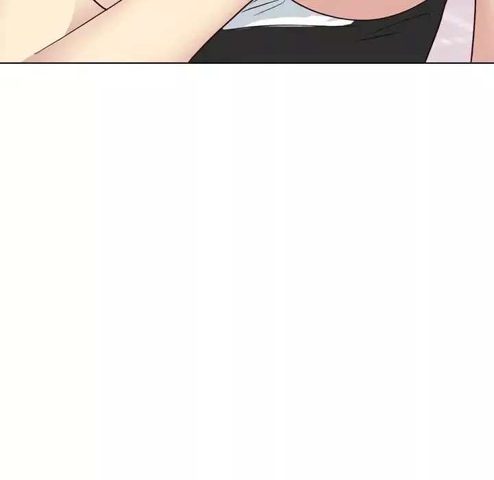 毫無保留的她第39话