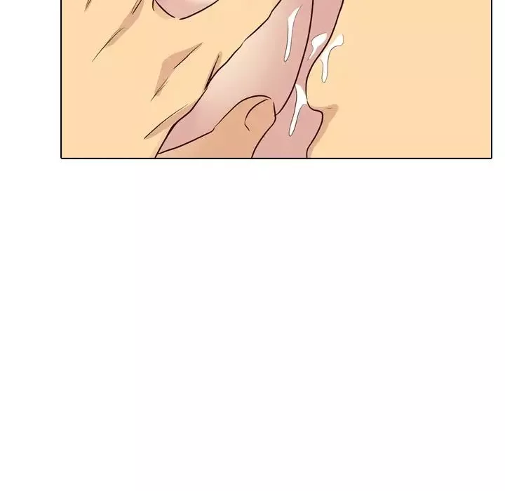 毫無保留的她第39话