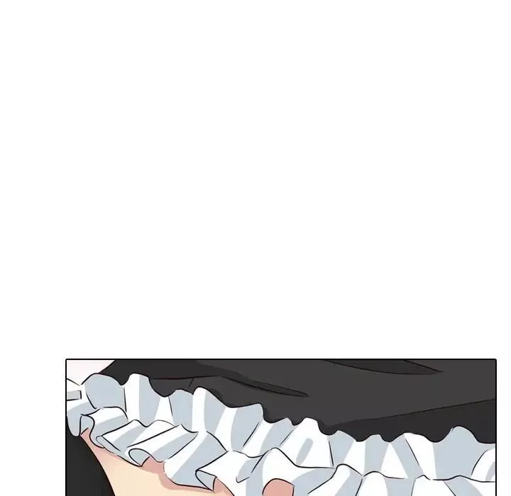 毫無保留的她第39话