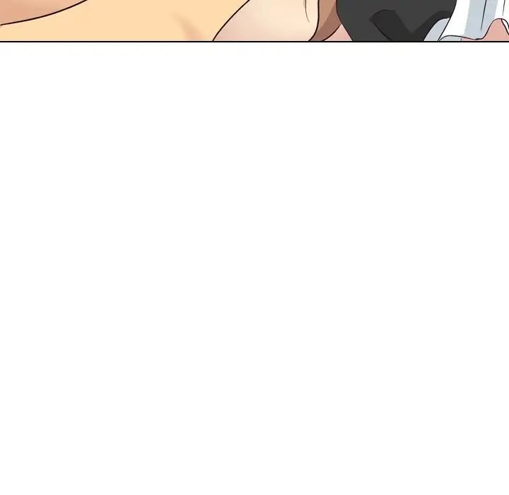 毫无保留的她第39话
