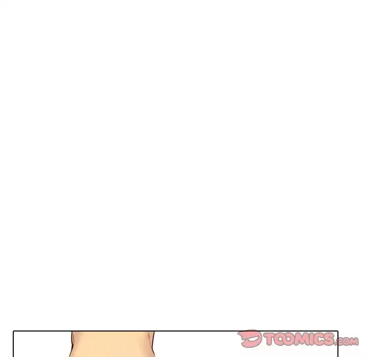 毫無保留的她第40话-最終話（完结）
