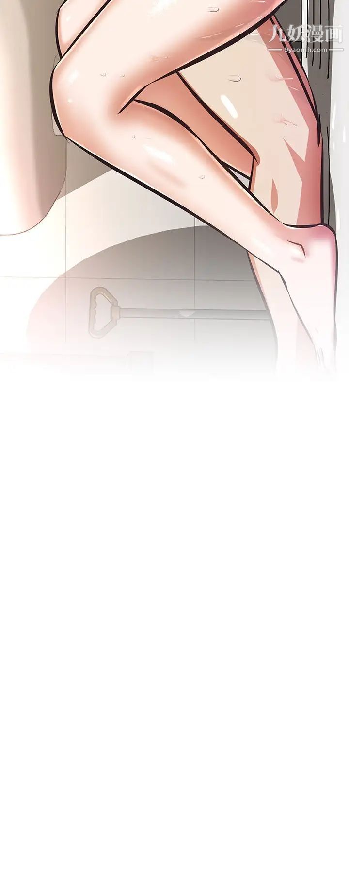 阿姨不可以壞壞第15話-夾在阿姨柔軟的胸部之間