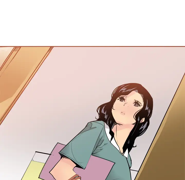欲望人妻第1话