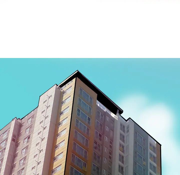 欲望人妻第3话