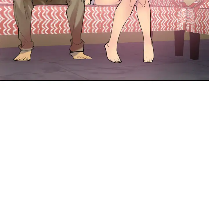 欲望人妻第3话