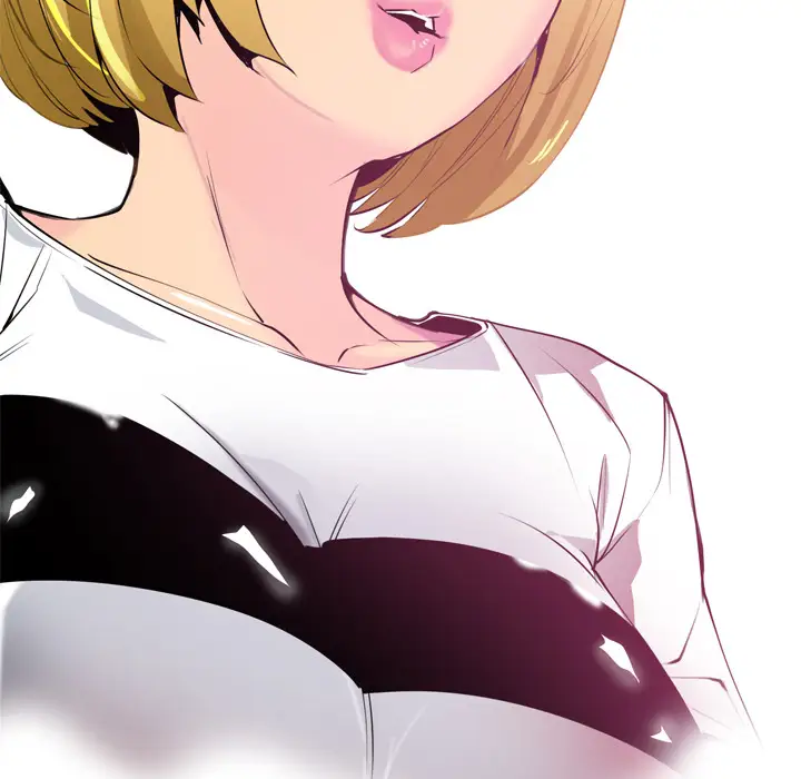 欲望人妻第3话