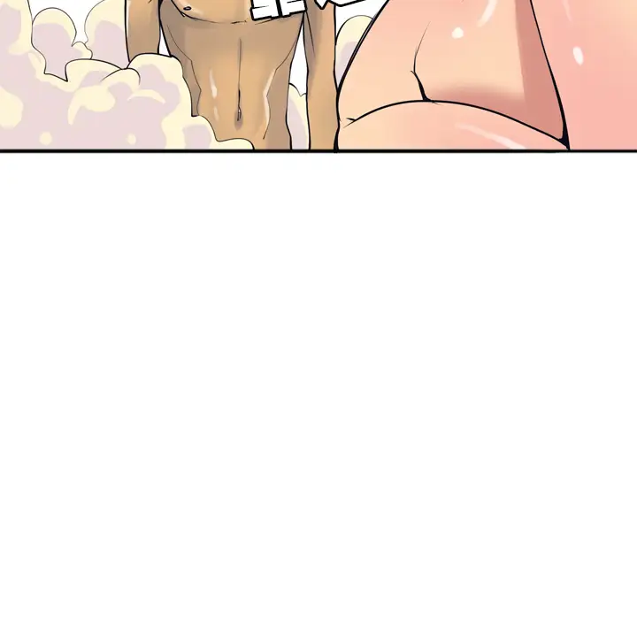 欲望人妻第3话