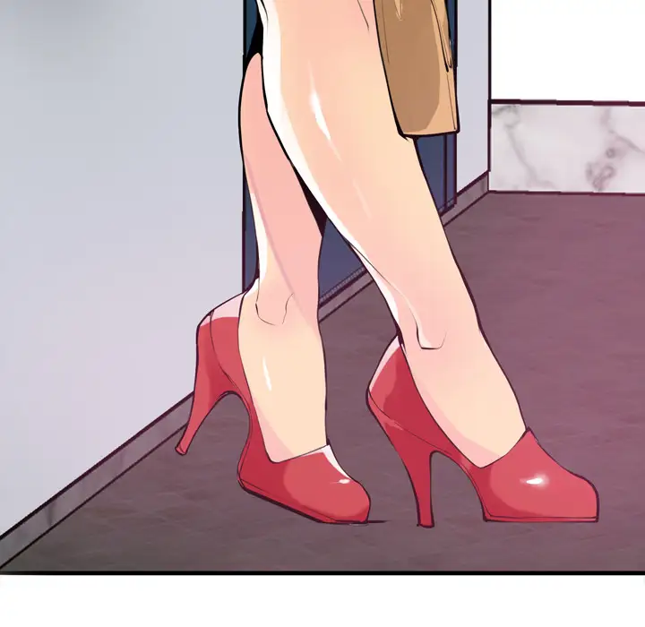 欲望人妻第3话
