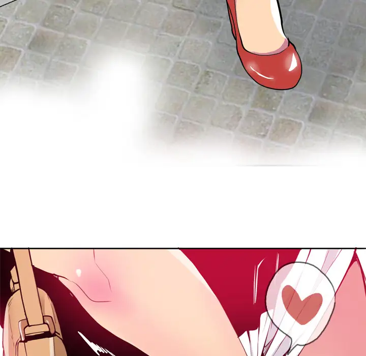 欲望人妻第3话
