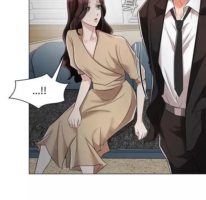 疯了才结婚第4話