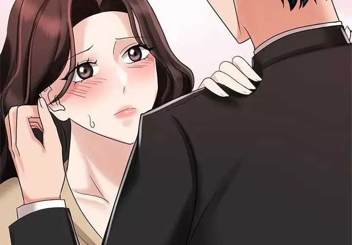 疯了才结婚第5話