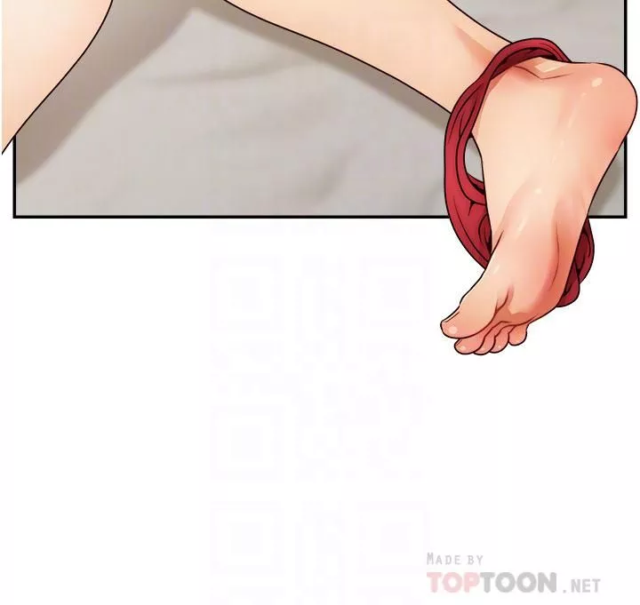 爸爸，請進!第47話-我也要讓爸爽翻天!