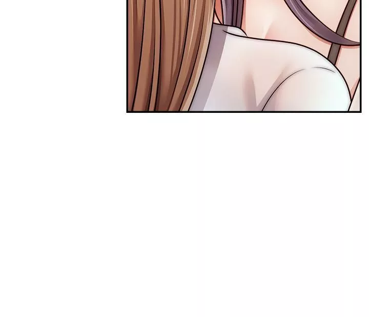 爸爸，請進!第49話-難以啟齒的過錯