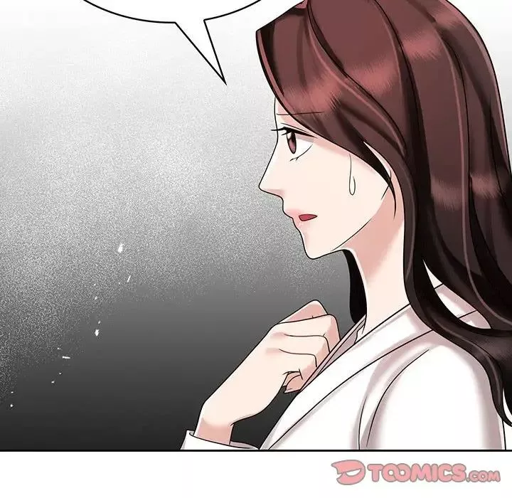 疯了才结婚第8話