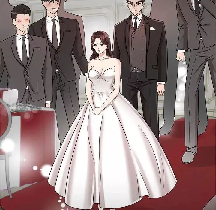 疯了才结婚第13話