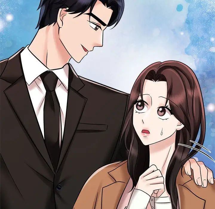 疯了才结婚第15話