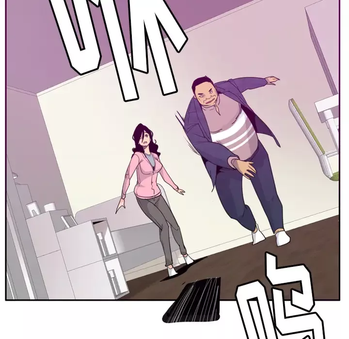欲望人妻第32话