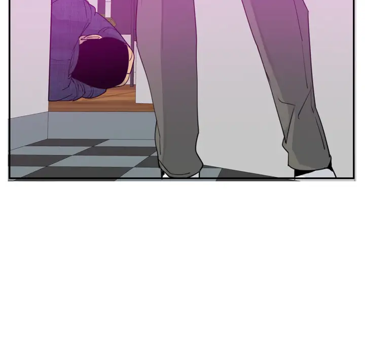 欲望人妻第33话
