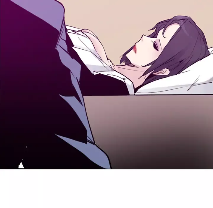 欲望人妻第35话