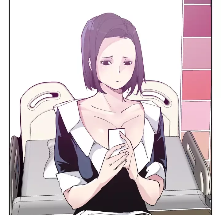 欲望人妻第36话