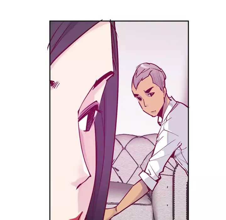 欲望人妻第36话