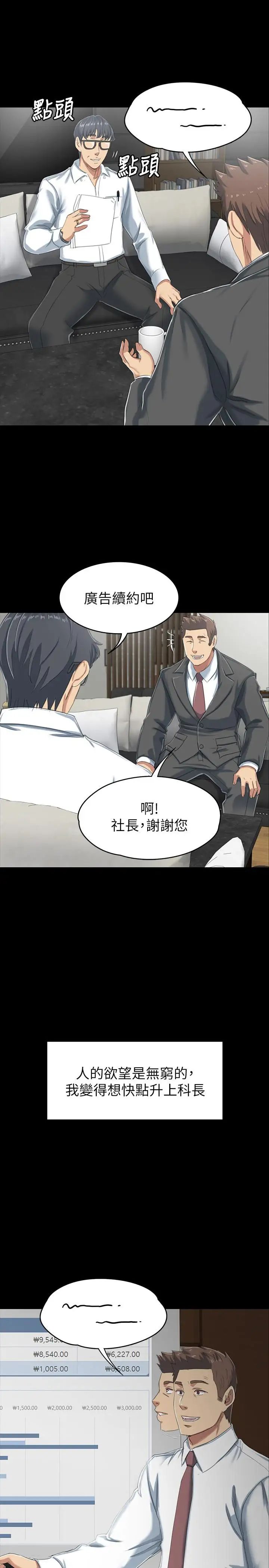 KTV情人第78話-經理的眼中釘