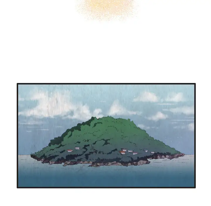 炼狱鬼岛第1话
